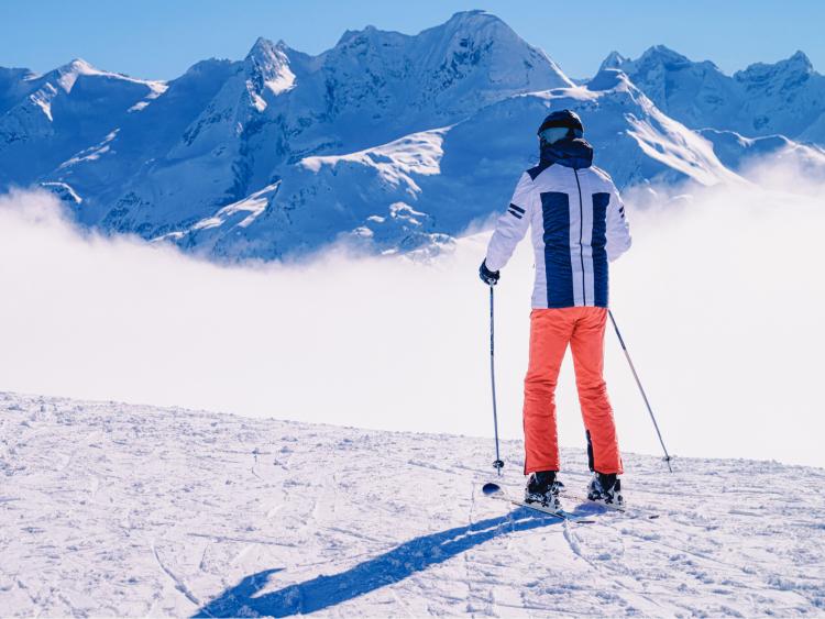 Singlereis Wintersport in Bad Gastein, Oostenrijk